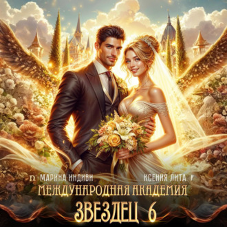 Международная академия ЗВЕЗДЕЦ: Невеста ректора