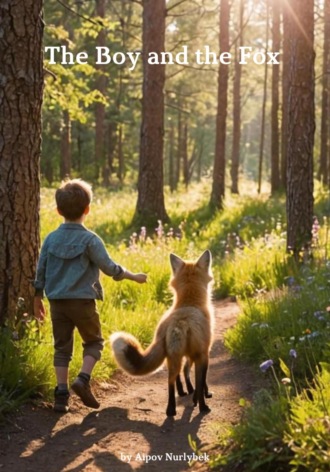 The Boy and the Fox