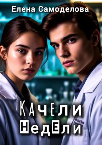 Качели недели