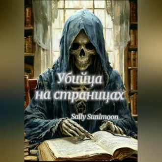 Убийца на страницах