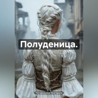 Полуденица.