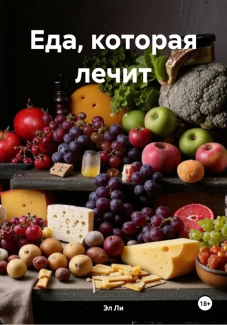 Еда, которая лечит