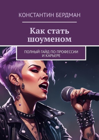 Как стать шоуменом. Полный гайд по профессии и карьере