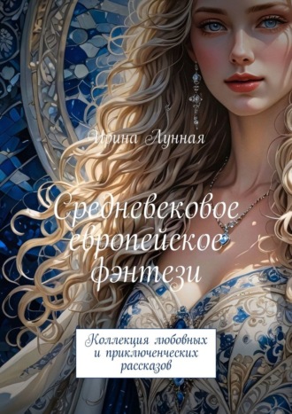 Средневековое европейское фэнтези. Коллекция любовных и приключенческих рассказов