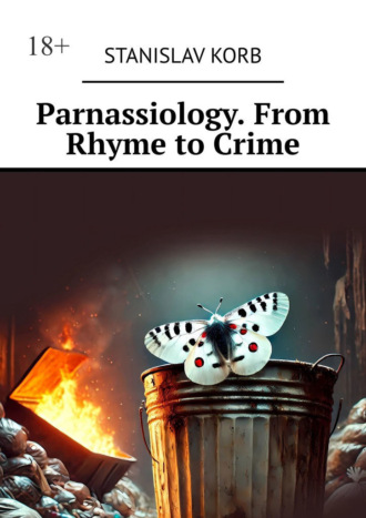 Parnassiology. From Rhyme to Crime