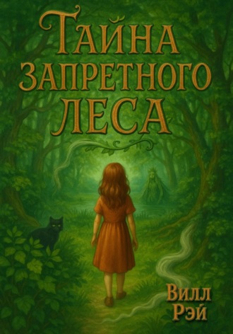 Тайна Запретного леса