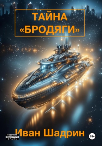 Тайна «Бродяги»