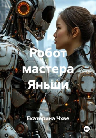 Робот мастера Яньши