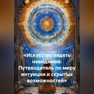 «Искусство видеть невидимое: Путеводитель по миру интуиции и скрытых возможностей»