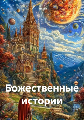 Божественные истории
