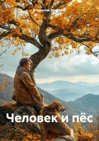 Человек и пёс