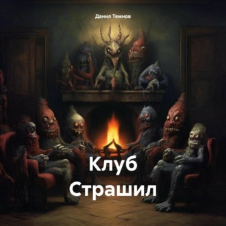 Клуб Страшил