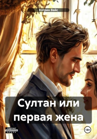 Султан или первая жена