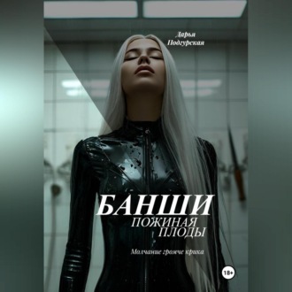 Банши. Пожиная плоды