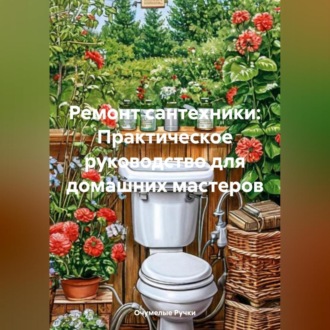 Ремонт сантехники: Практическое руководство для домашних мастеров