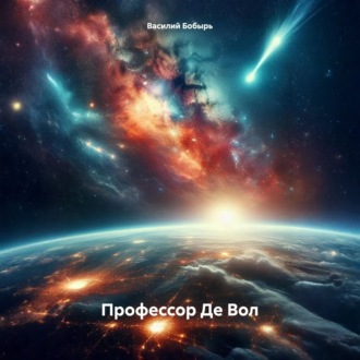 Профессор Де Вол