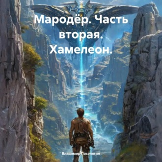 Мародёр. Часть вторая. Хамелеон.