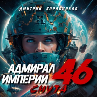 Адмирал Империи – 46