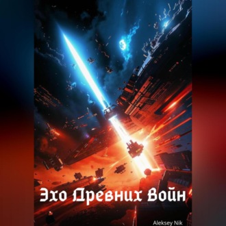 Эхо Древних Войн