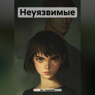 Неуязвимые