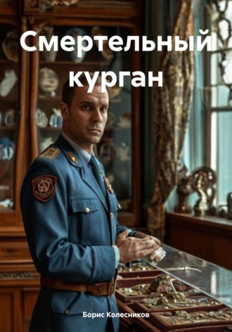 Смертельный курган