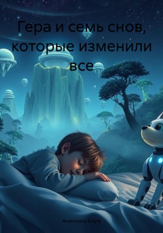 Гера и семь снов, которые изменили все