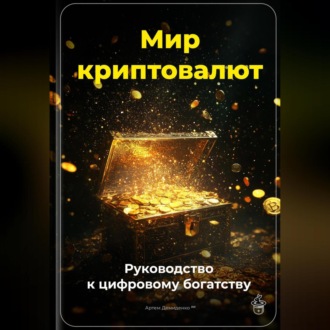 Мир криптовалют: Руководство к цифровому богатству