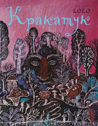 Кракатук. Лето – осень 2020