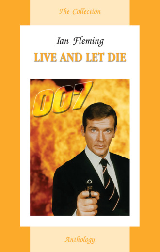 Live and let die / Живи и дай умереть