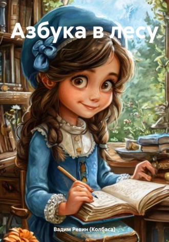 Азбука в лесу