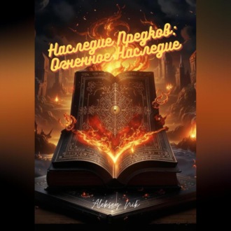 Наследие Предков: Огненное Наследие