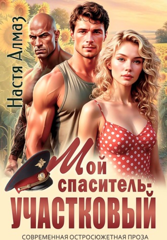 Мой спаситель – участковый