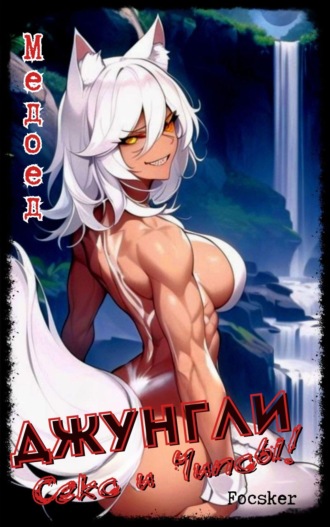 Джунгли, Секс и Чипсы!