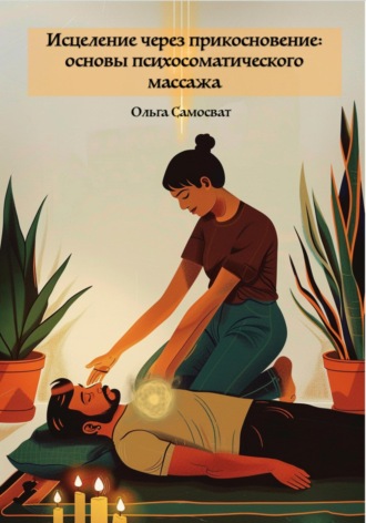 Исцеление через прикосновение: основы психосоматического массажа