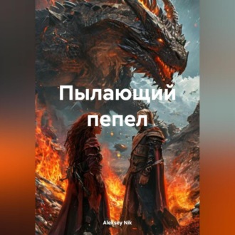 Пылающий пепел