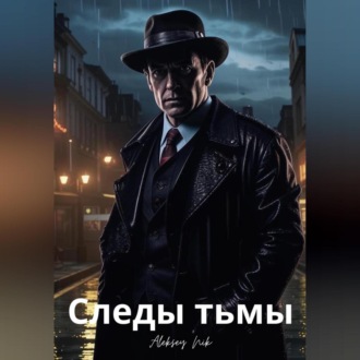 Следы тьмы