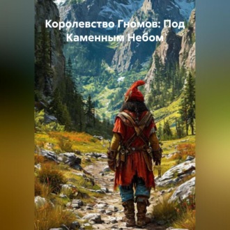 Королевство Гномов: Под Каменным Небом