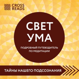 Саммари книги «Свет Ума. Полное руководство по медитации, основанное на буддийской мудрости и науке о мозге»