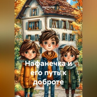 Нафанечка и его путь к доброте