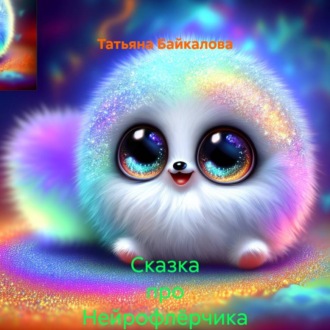 Сказка про Нейрофлёрчика