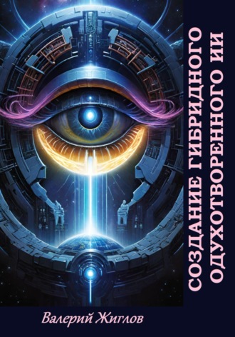 Создание гибридного одухотворённого ИИ