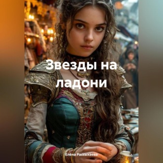 Звезды на ладони