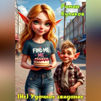 (Не)Удачное свидание