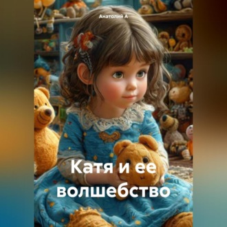 Катя и ее волшебство