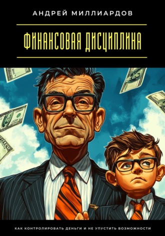 Финансовая дисциплина. Как контролировать деньги и не упустить возможности