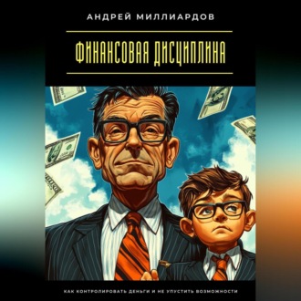 Финансовая дисциплина. Как контролировать деньги и не упустить возможности