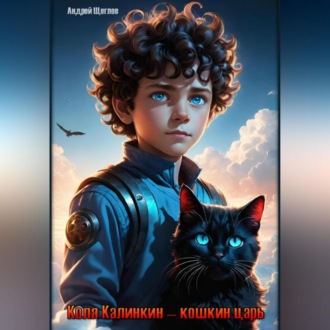 Коля Калинкин – кошкин царь
