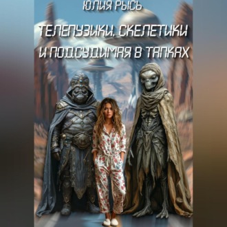 Телепузики, скелетики и подсудимая в тапках