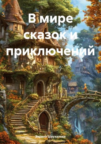 В мире сказок и приключений