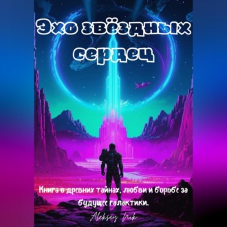 Эхо звёздных сердец